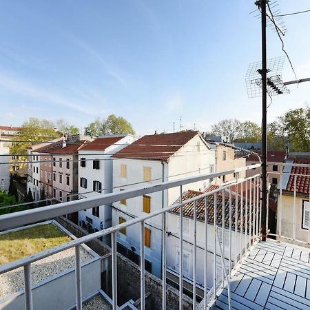Apartment Lali Zadar Buitenkant foto