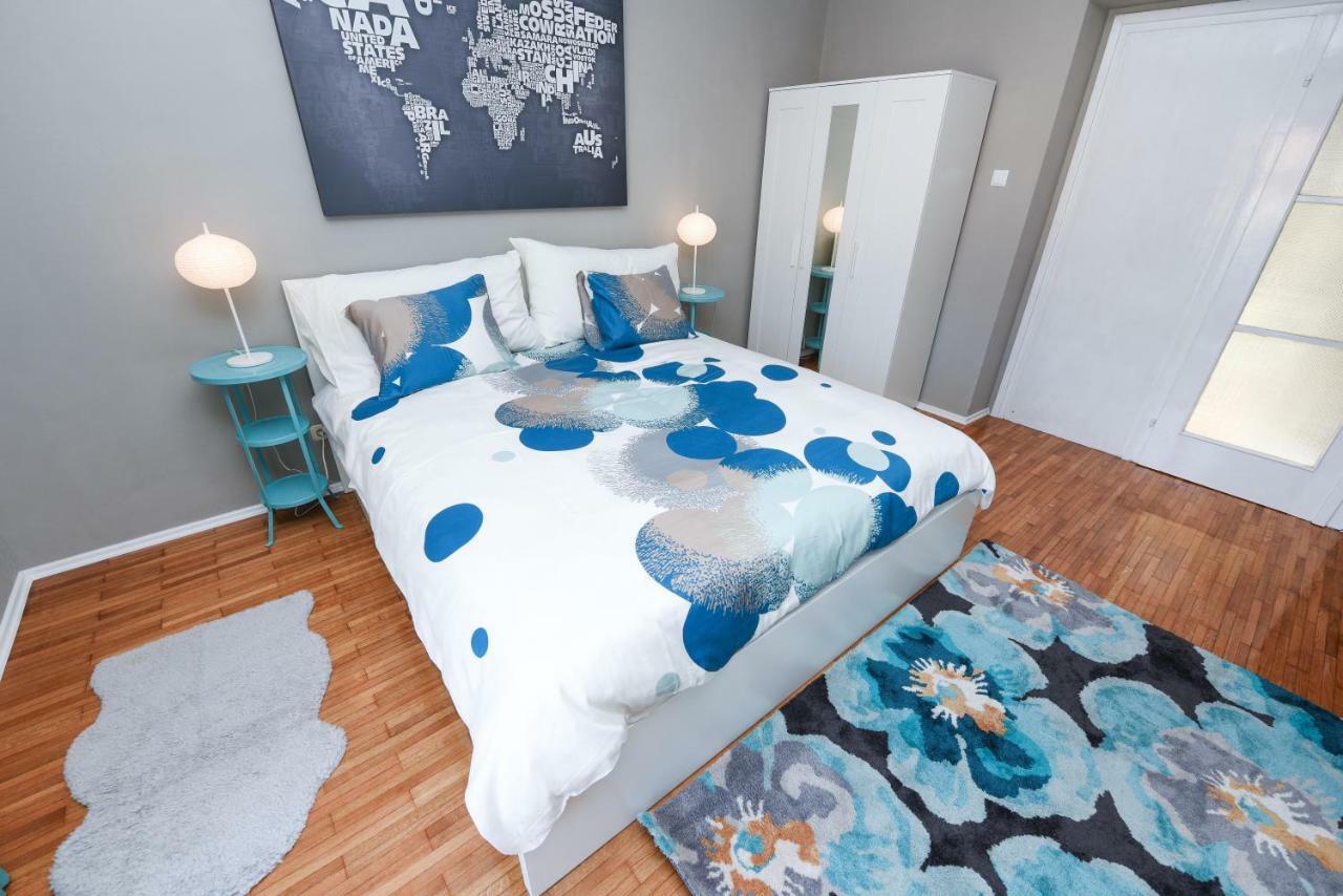Apartment Lali Zadar Buitenkant foto