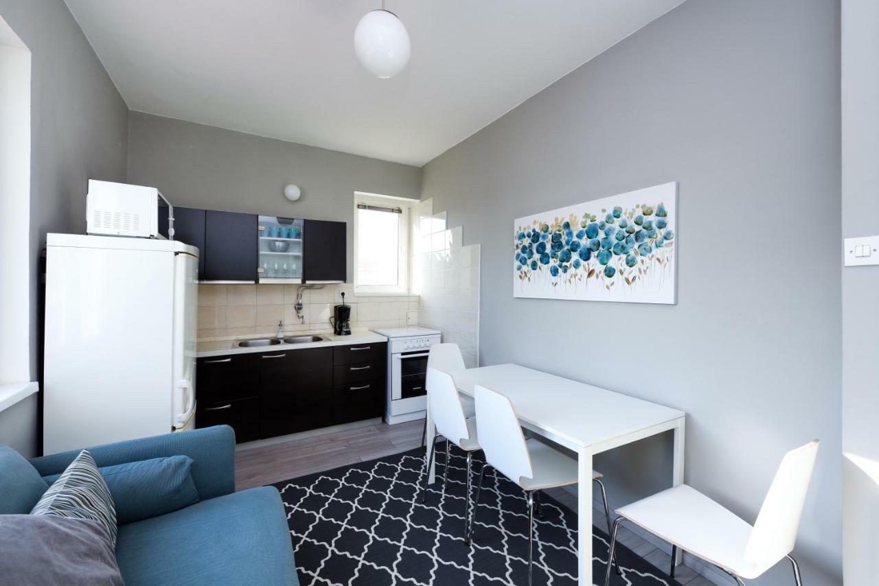 Apartment Lali Zadar Buitenkant foto