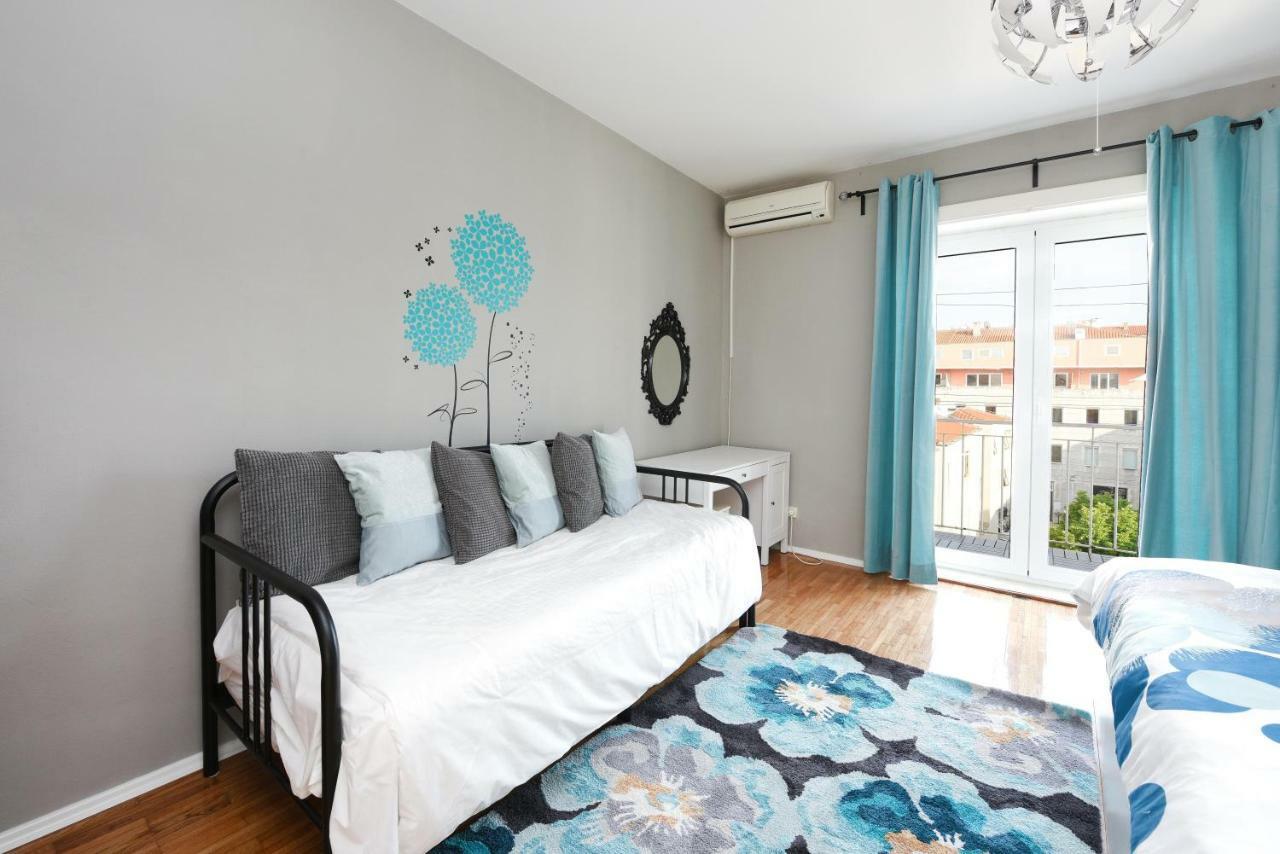 Apartment Lali Zadar Buitenkant foto
