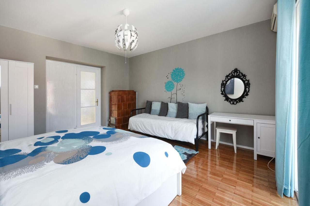 Apartment Lali Zadar Buitenkant foto