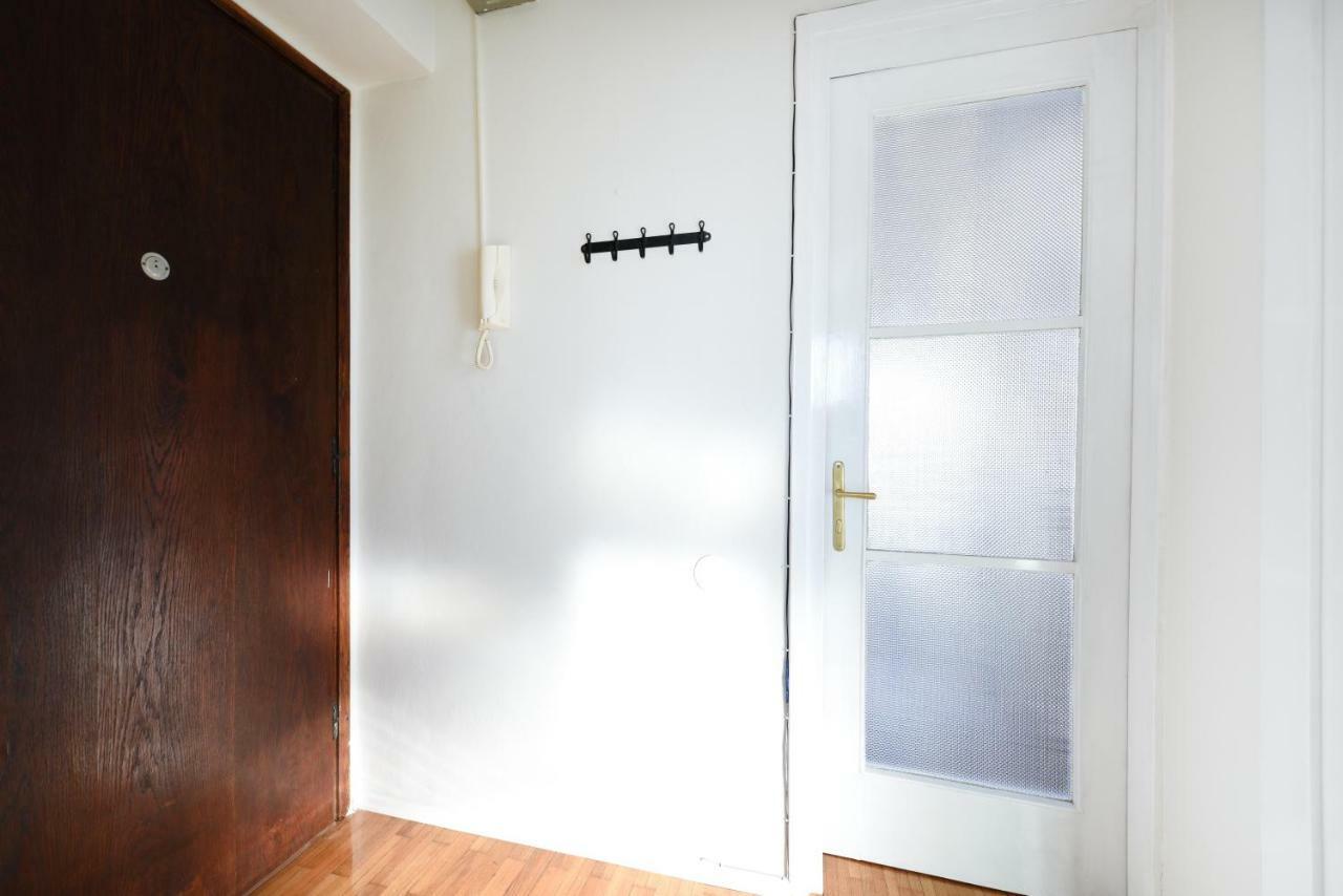 Apartment Lali Zadar Buitenkant foto