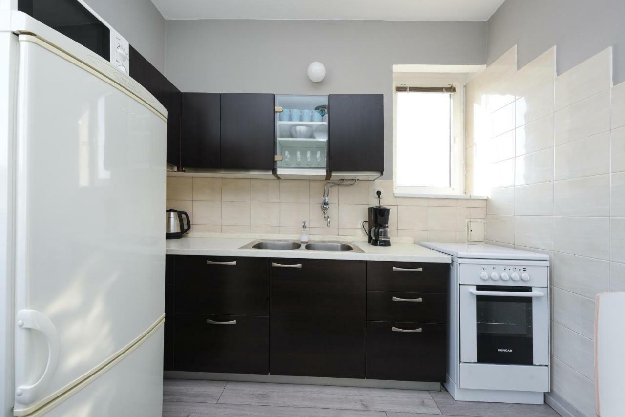 Apartment Lali Zadar Buitenkant foto