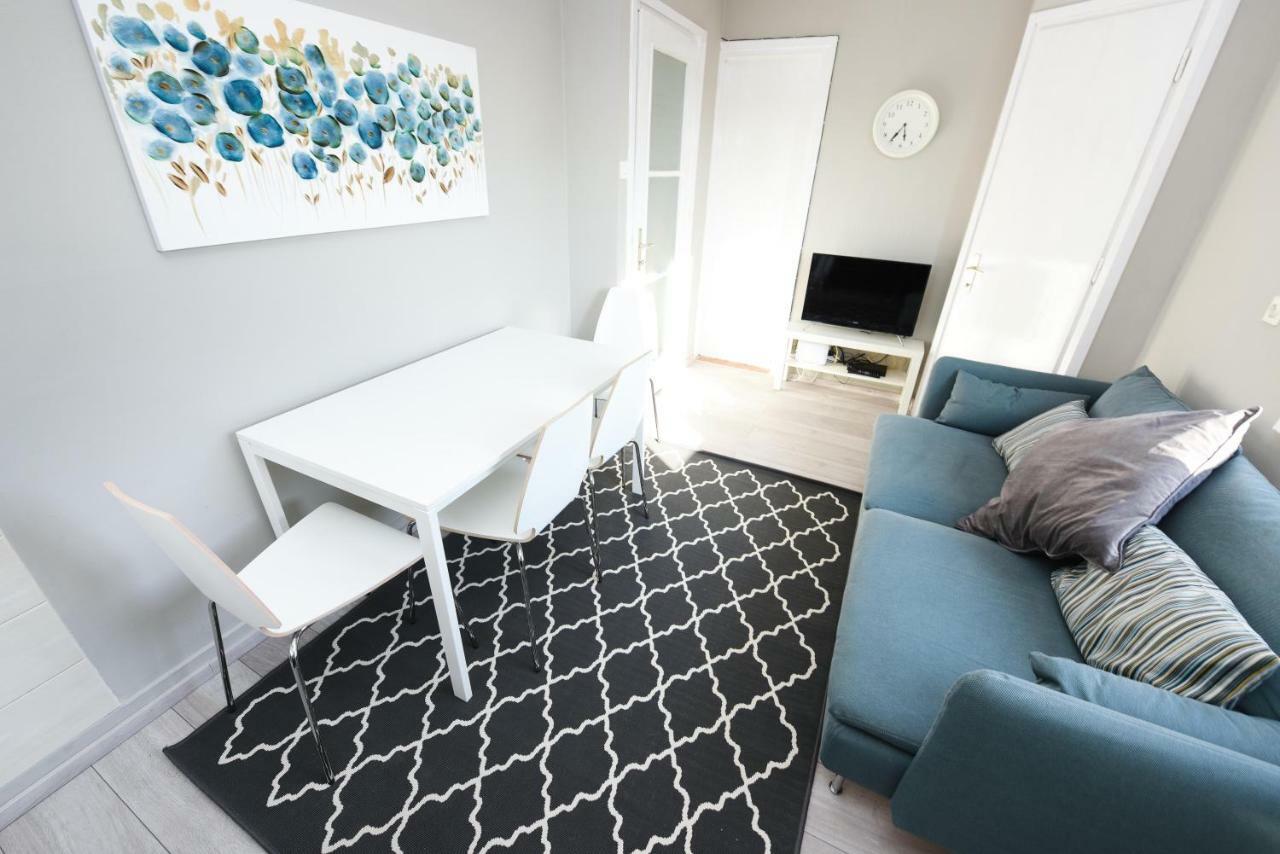 Apartment Lali Zadar Buitenkant foto